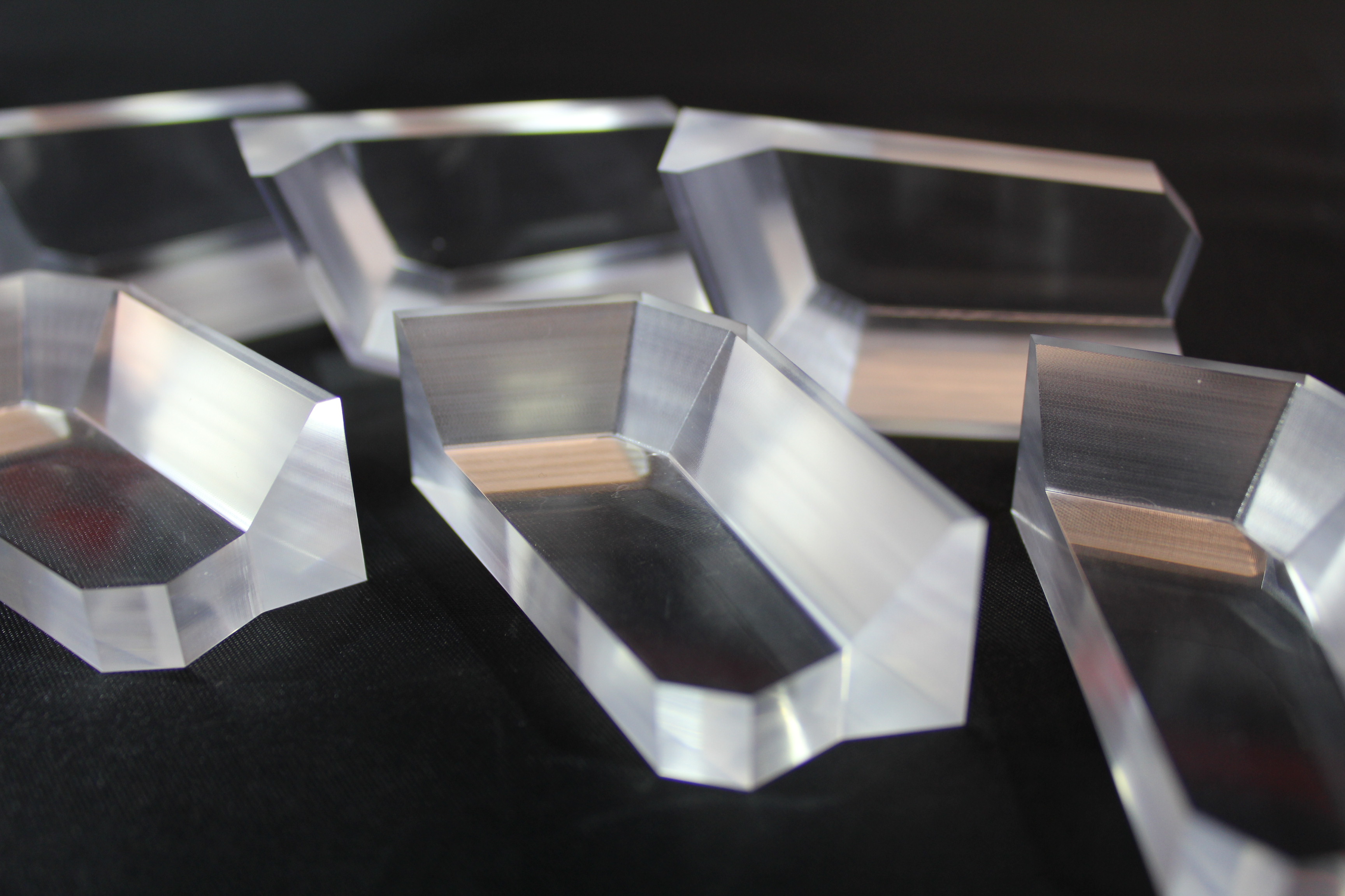 アクリル加工ファントムシリーズ