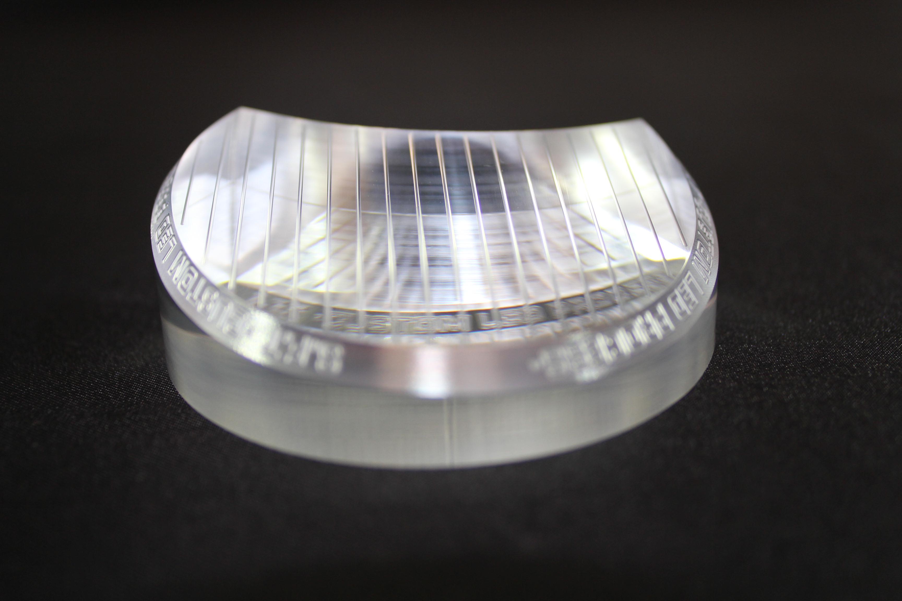  アクリル加工ファントムシリーズ