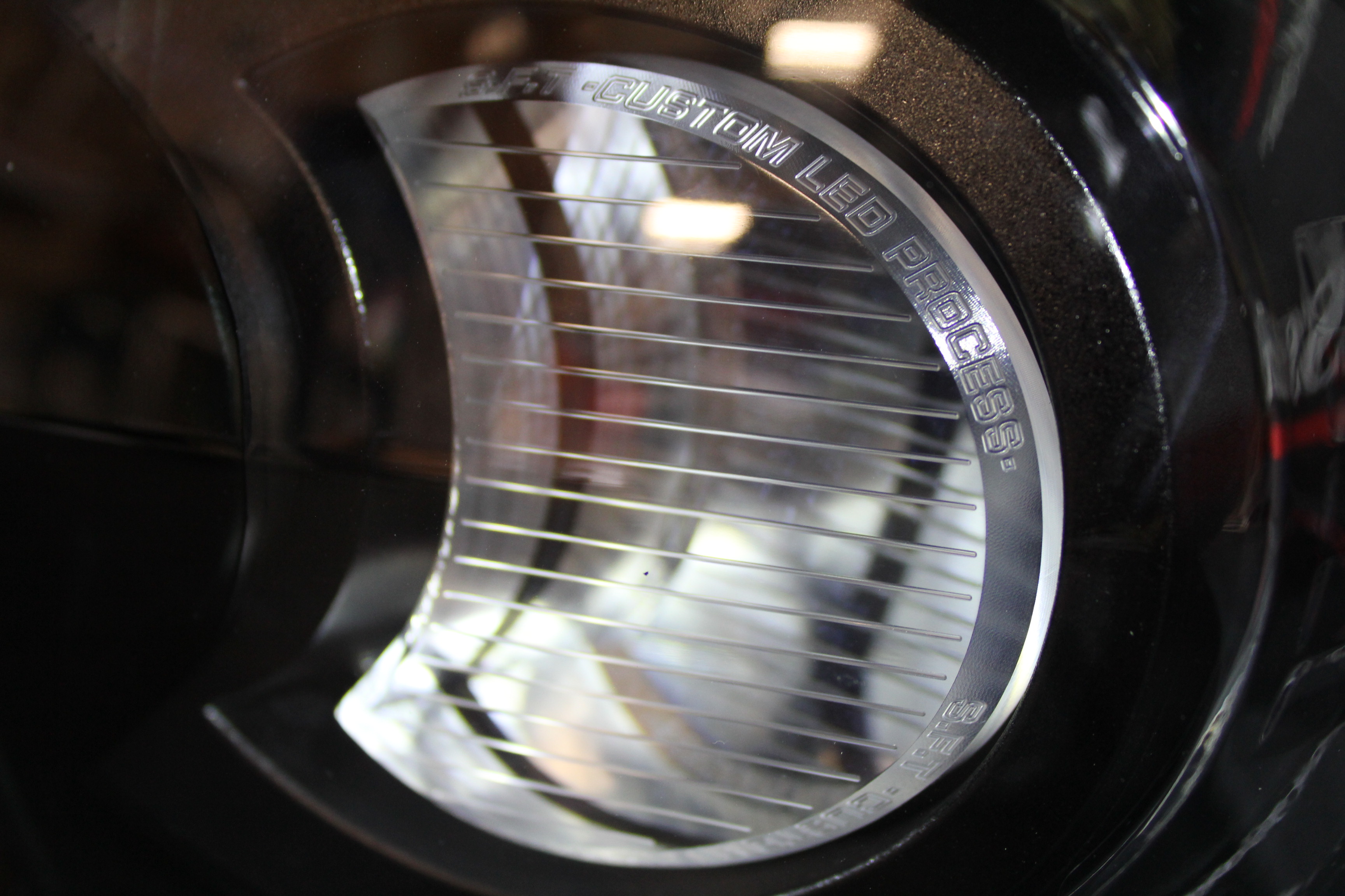 アクリル加工ファントムシリーズ