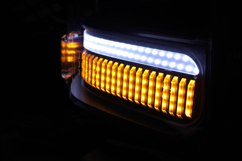 アクリル加工ゴーストシリーズ